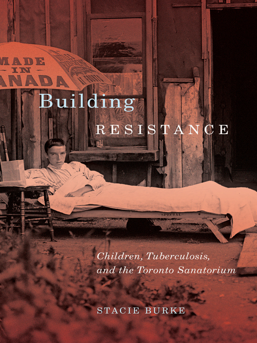 Title details for Building Resistance by Stacie Burke - Available